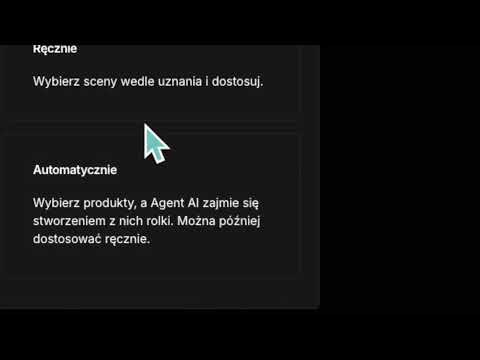 Cover Image for Twój montażysta AI. Jak składać wiralowe Rolki w 3 minuty?